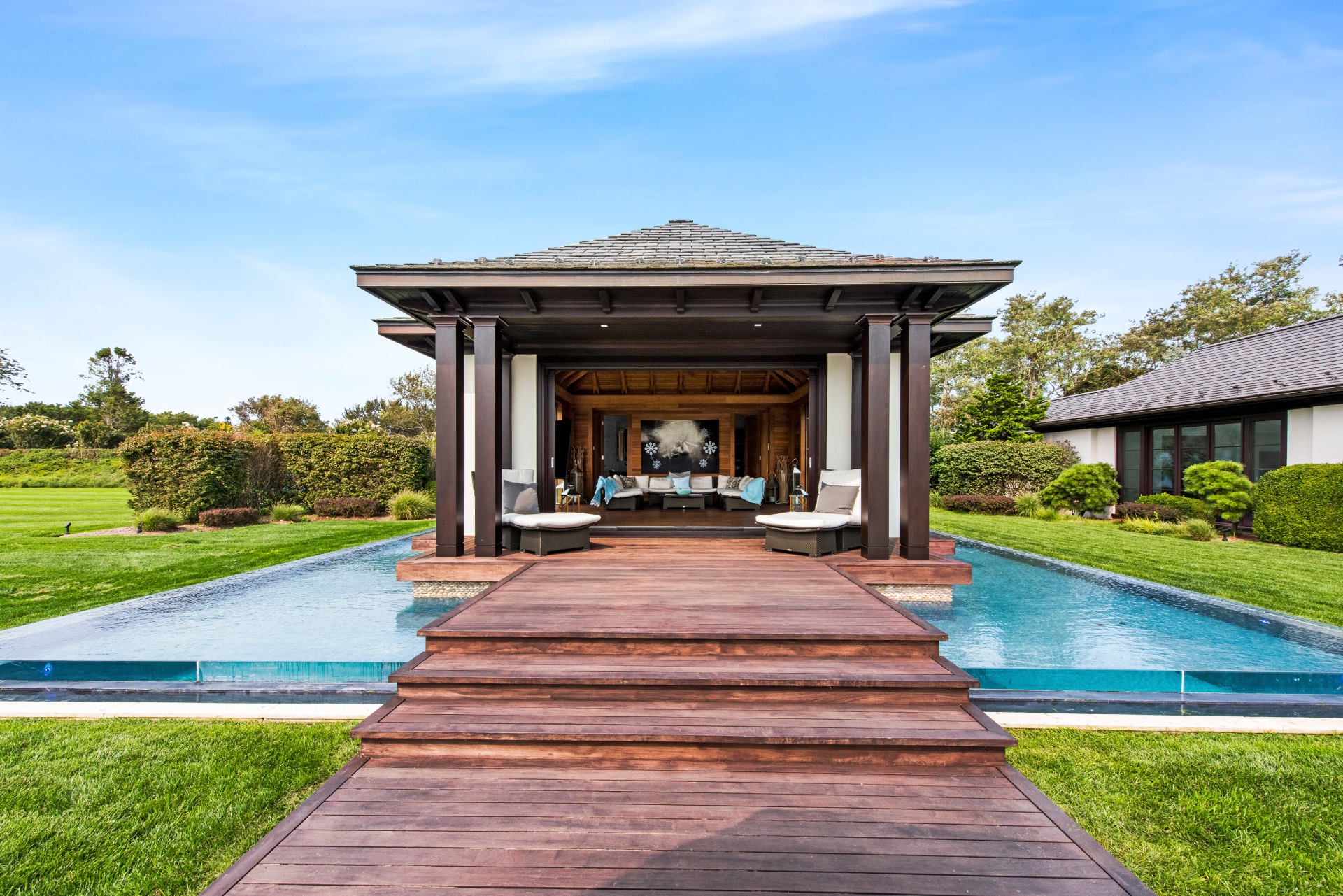 #45 photo, 70 Cobb Lane, Water Mill , NY 11976