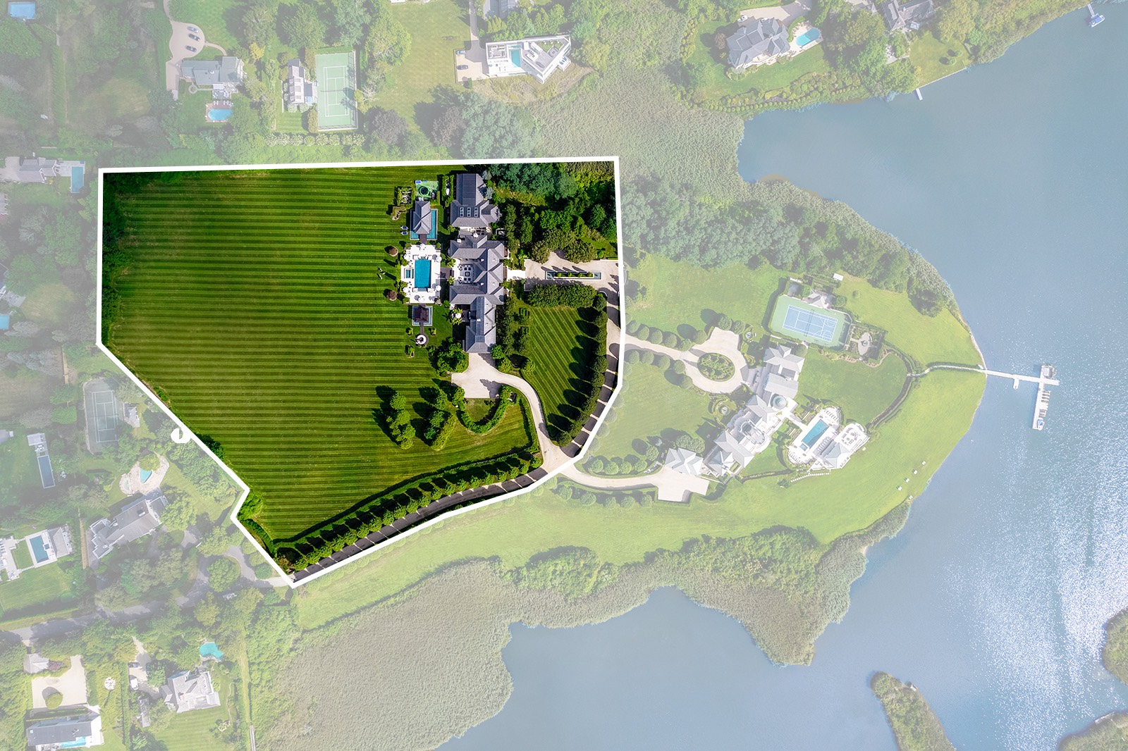 #48 photo, 70 Cobb Lane, Water Mill , NY 11976