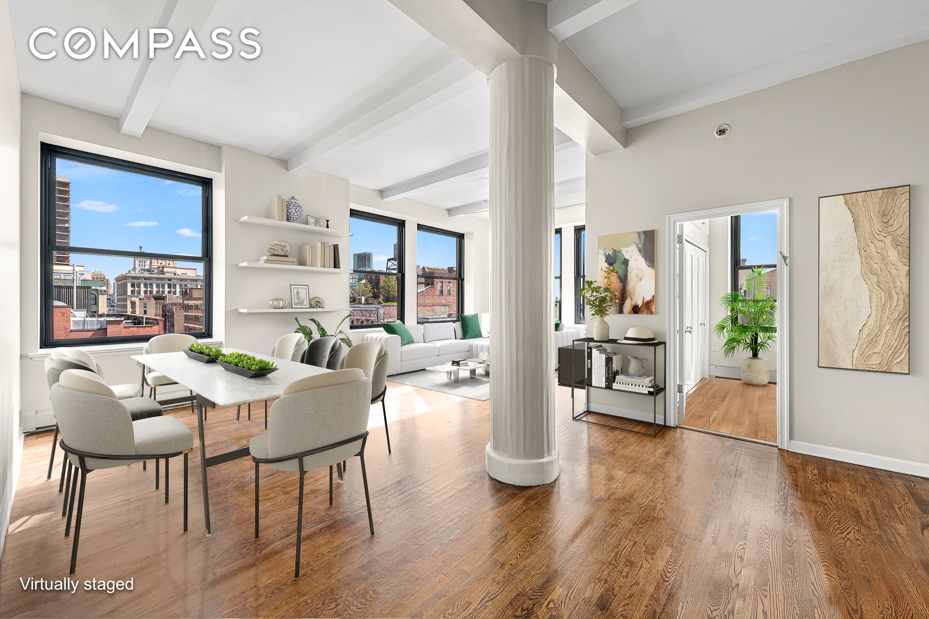 #1 photo, 250 Mercer Street, 曼哈頓 Greenwich Village , NY 10012