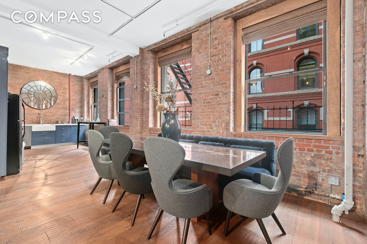 #1 photo, 90 Prince Street, 曼哈顿 Soho , NY 10012