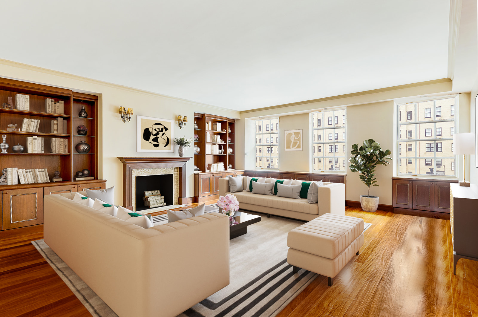 #1 photo, 52 East 72nd Street, 曼哈顿 Upper East Side , NY 10021