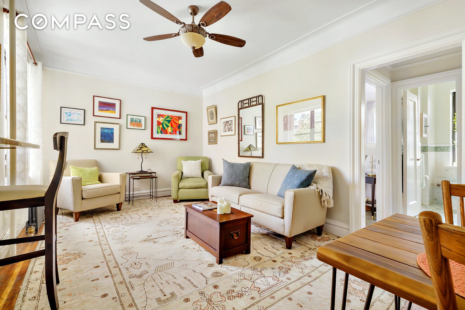 #1 photo, 57 West 93rd Street, Манхэттен ‖ Upper West Side , NY 10025