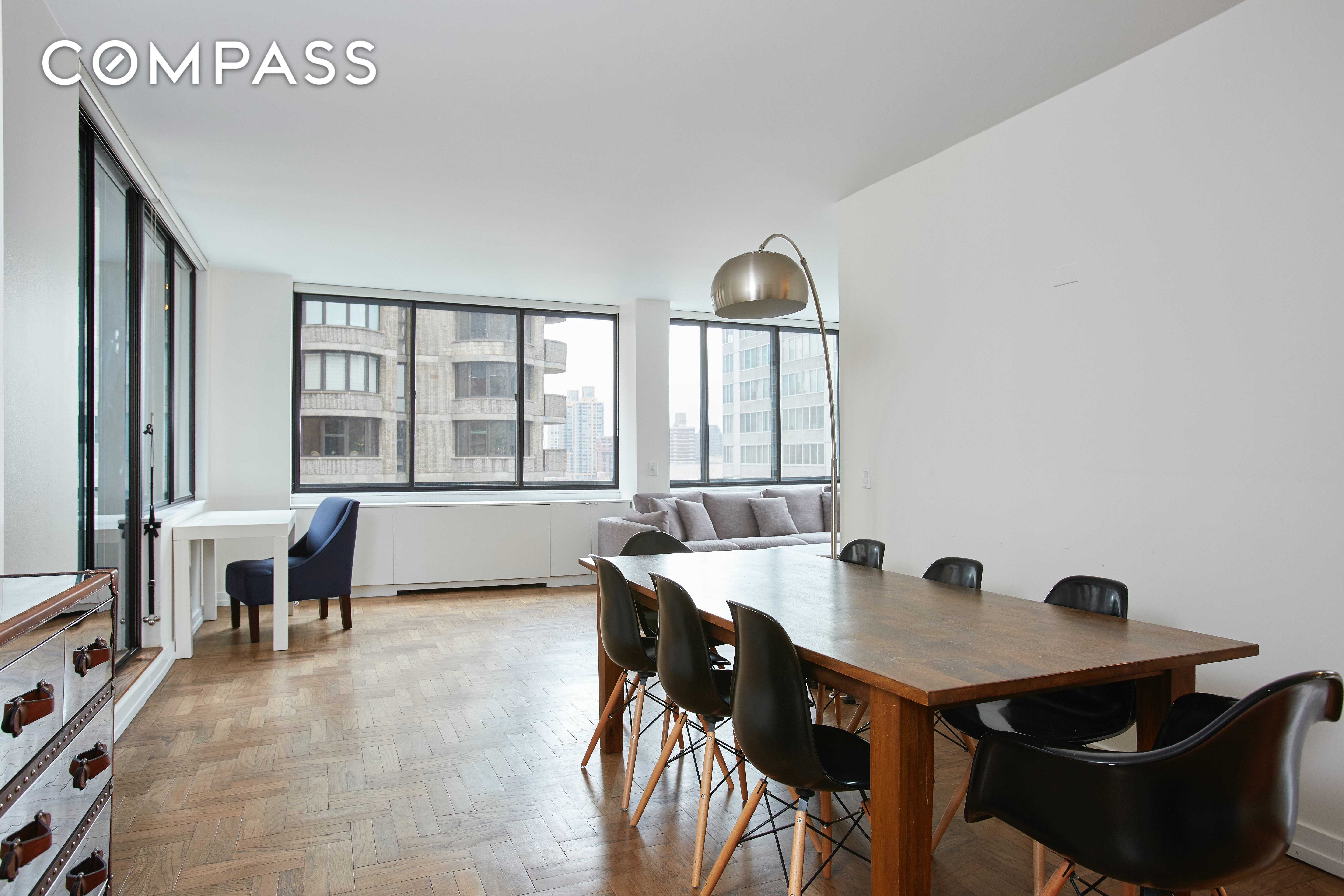 #1 photo, 62 West 62nd Street, Lincoln Square , NY 10023
