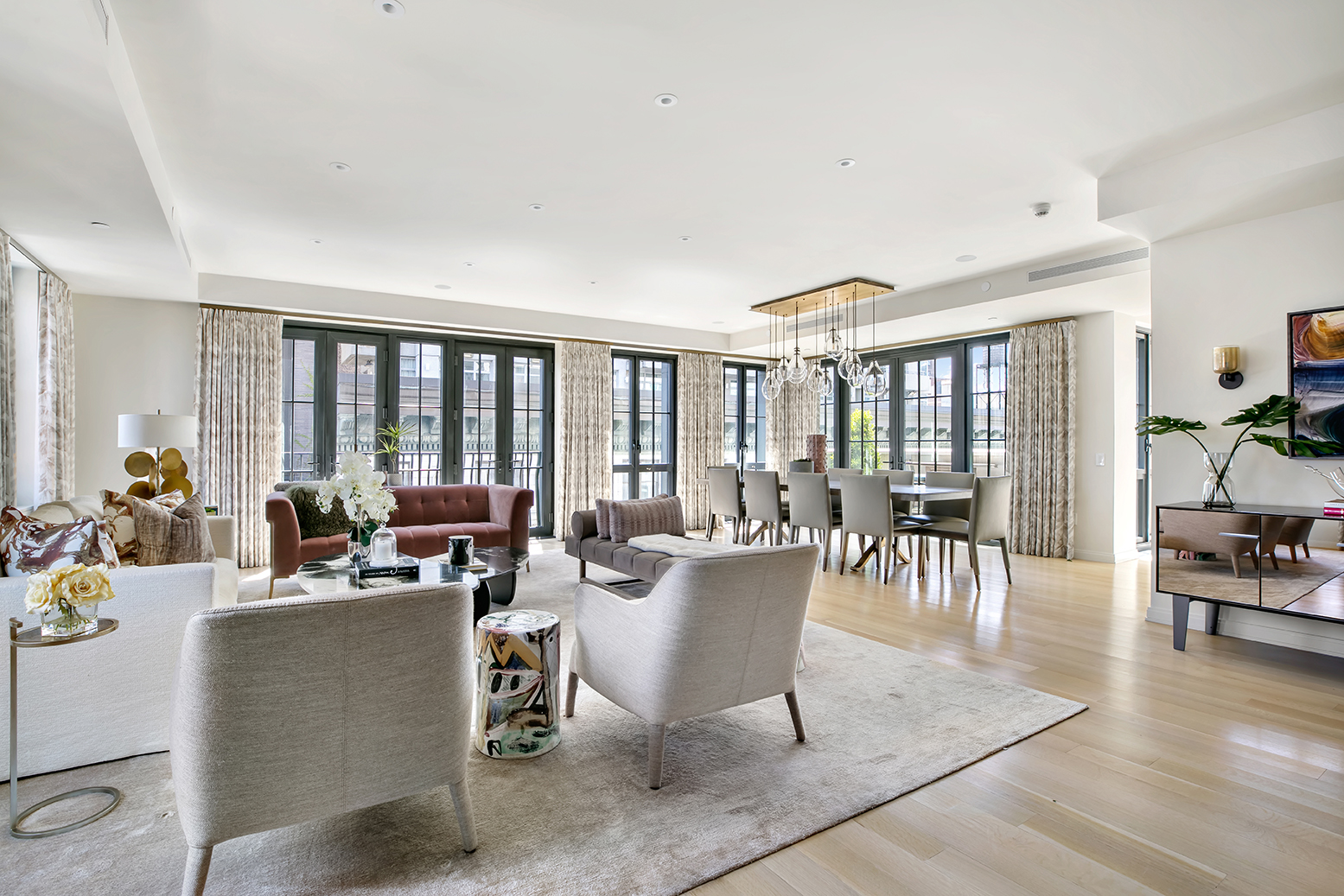 #1 photo, 221 West 77th Street, Upper West Side , NY 10024