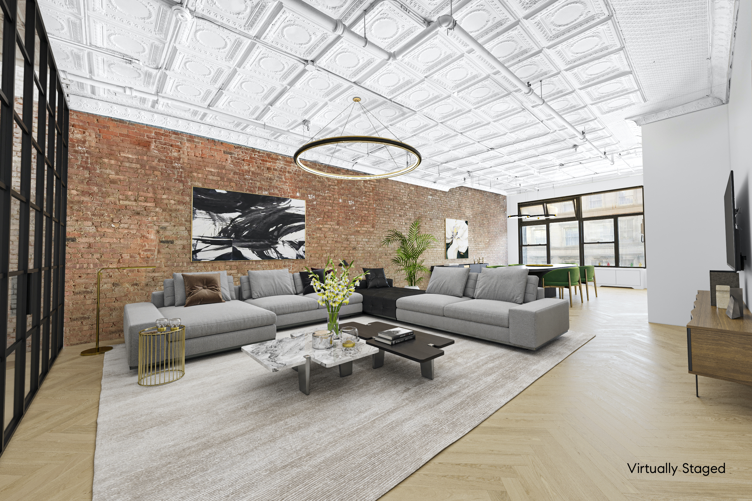 #1 photo, 137 Duane Street, Tribeca , NY 10013