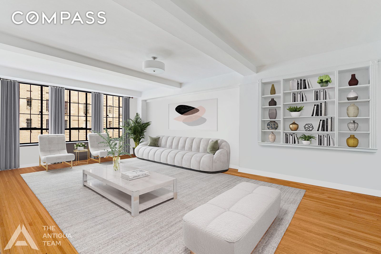 #1 photo, 340 West 57th Street, Clinton , NY 10019