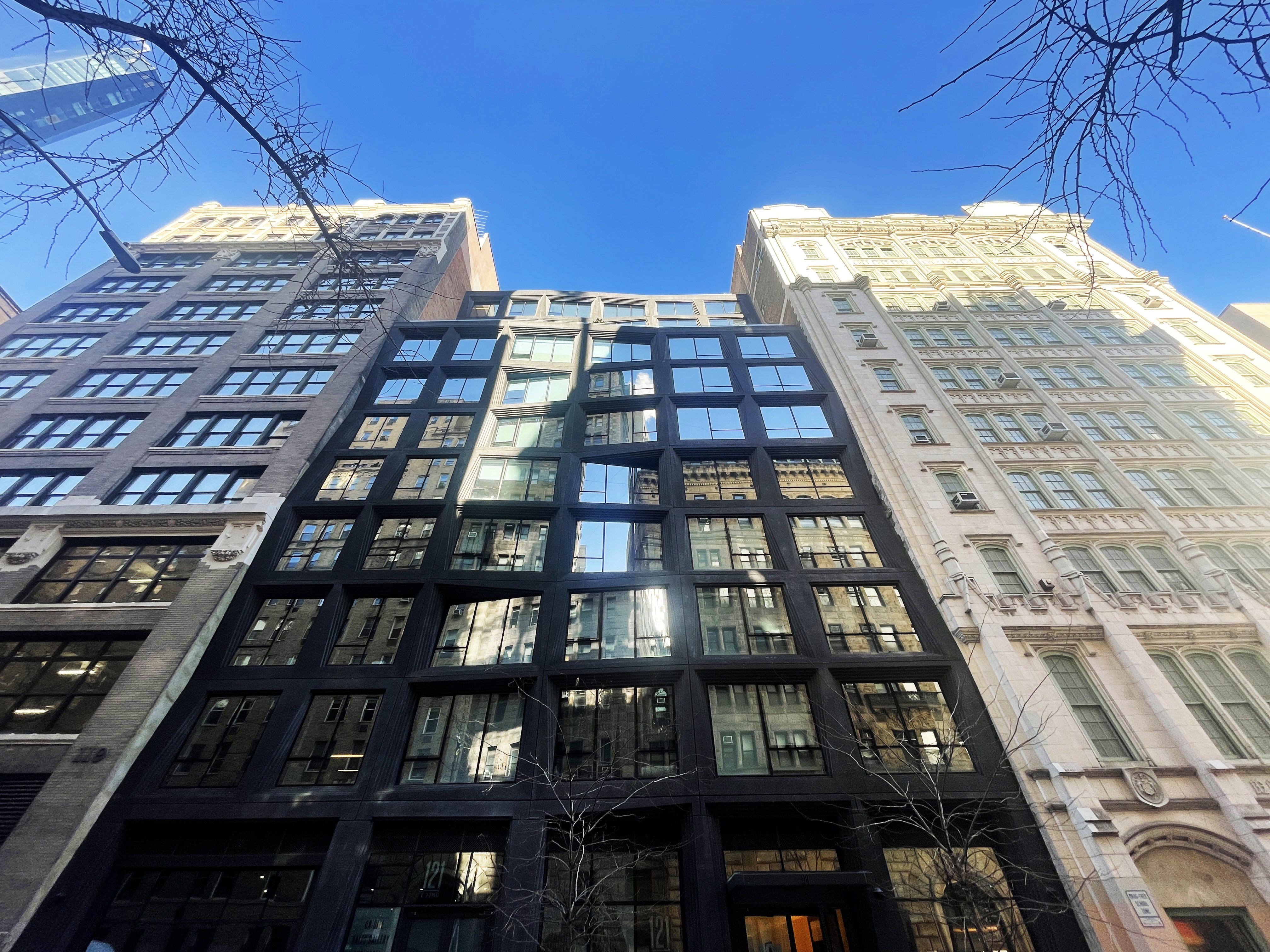 #1 photo, 121 E 22nd Street, Gramercy Park , NY 10010