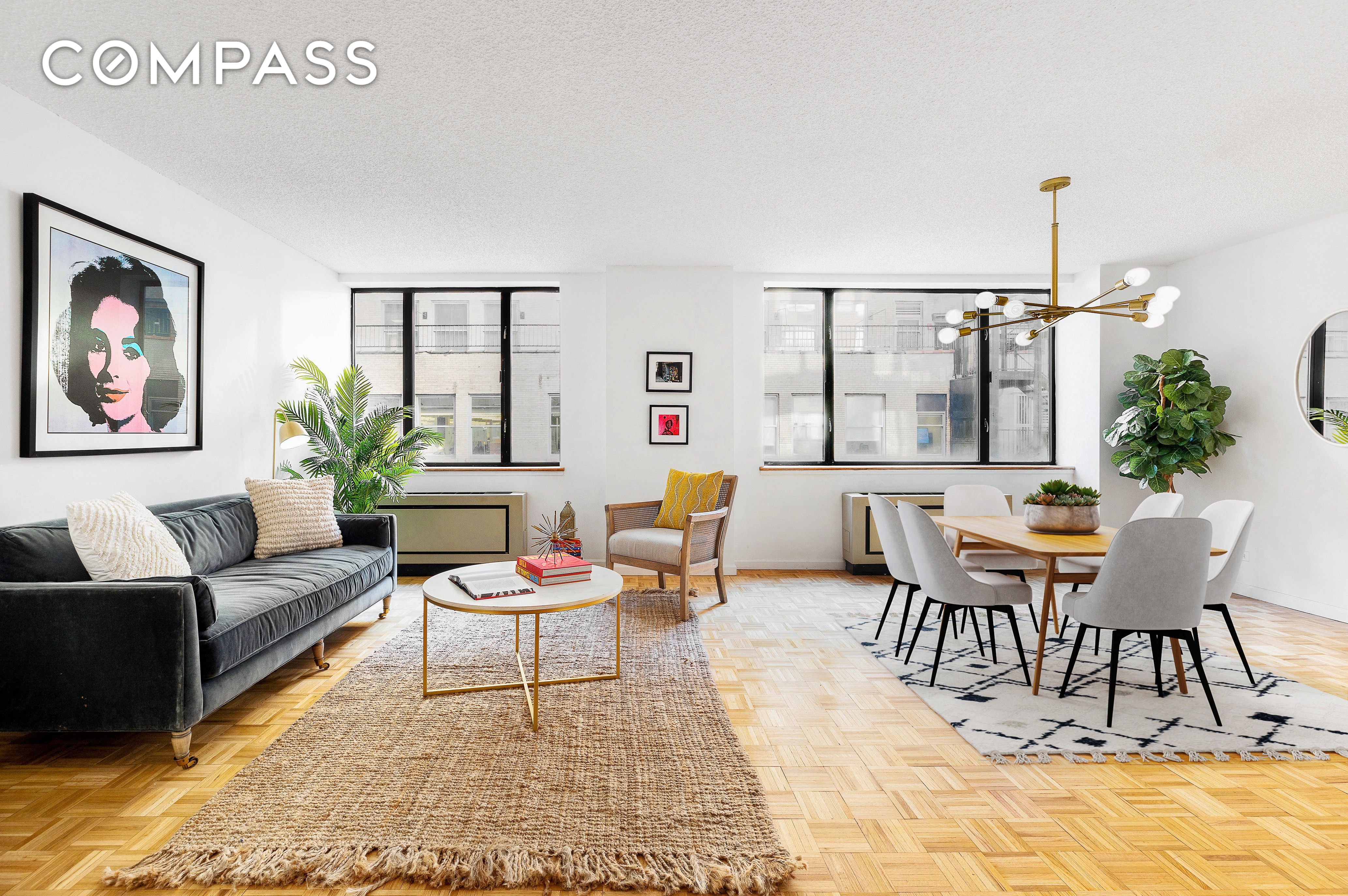 #1 photo, 30 West 61st Street, Lincoln Square , NY 10023