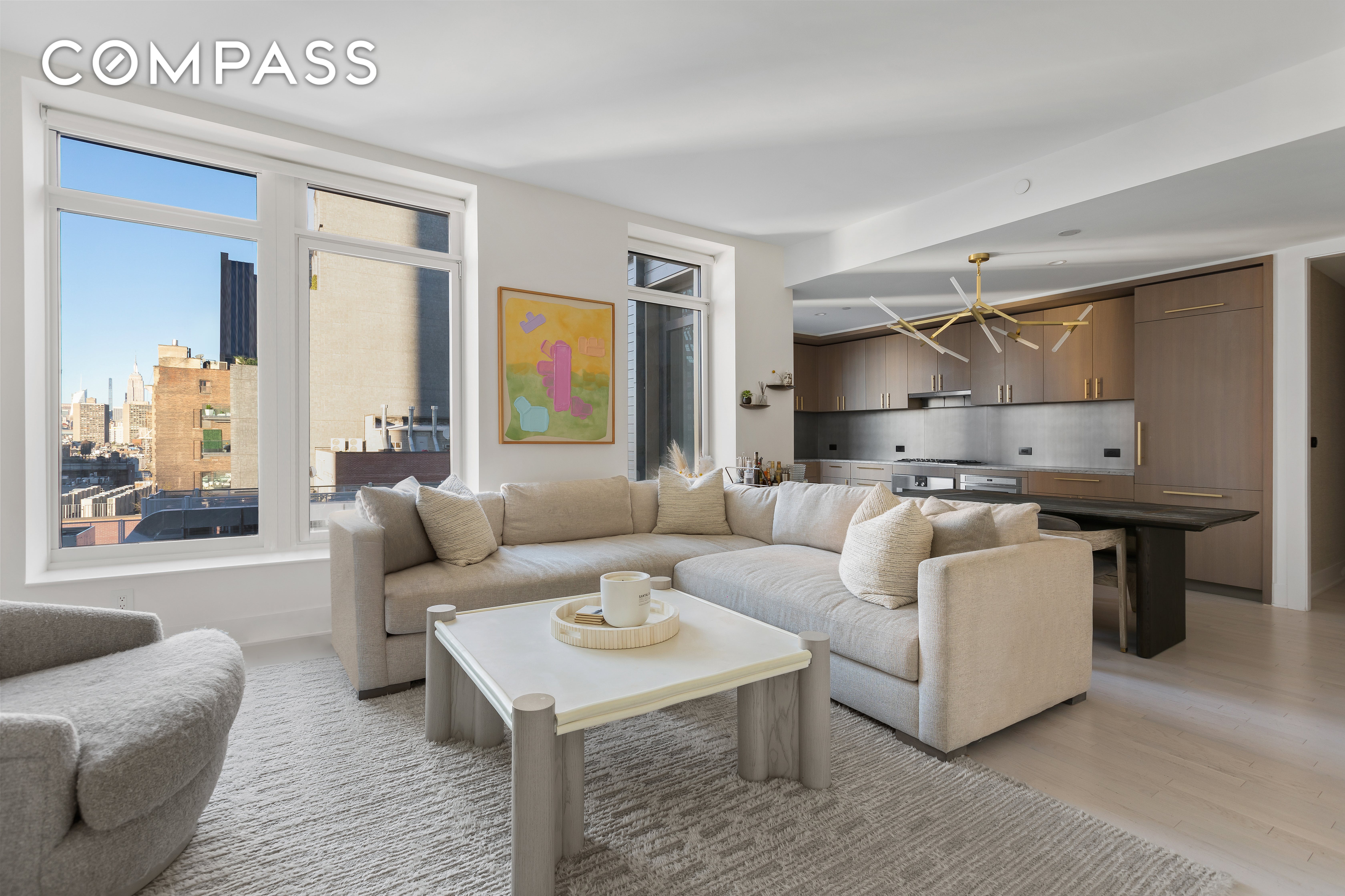 #1 photo, 91 Leonard Street, Tribeca , NY 10013