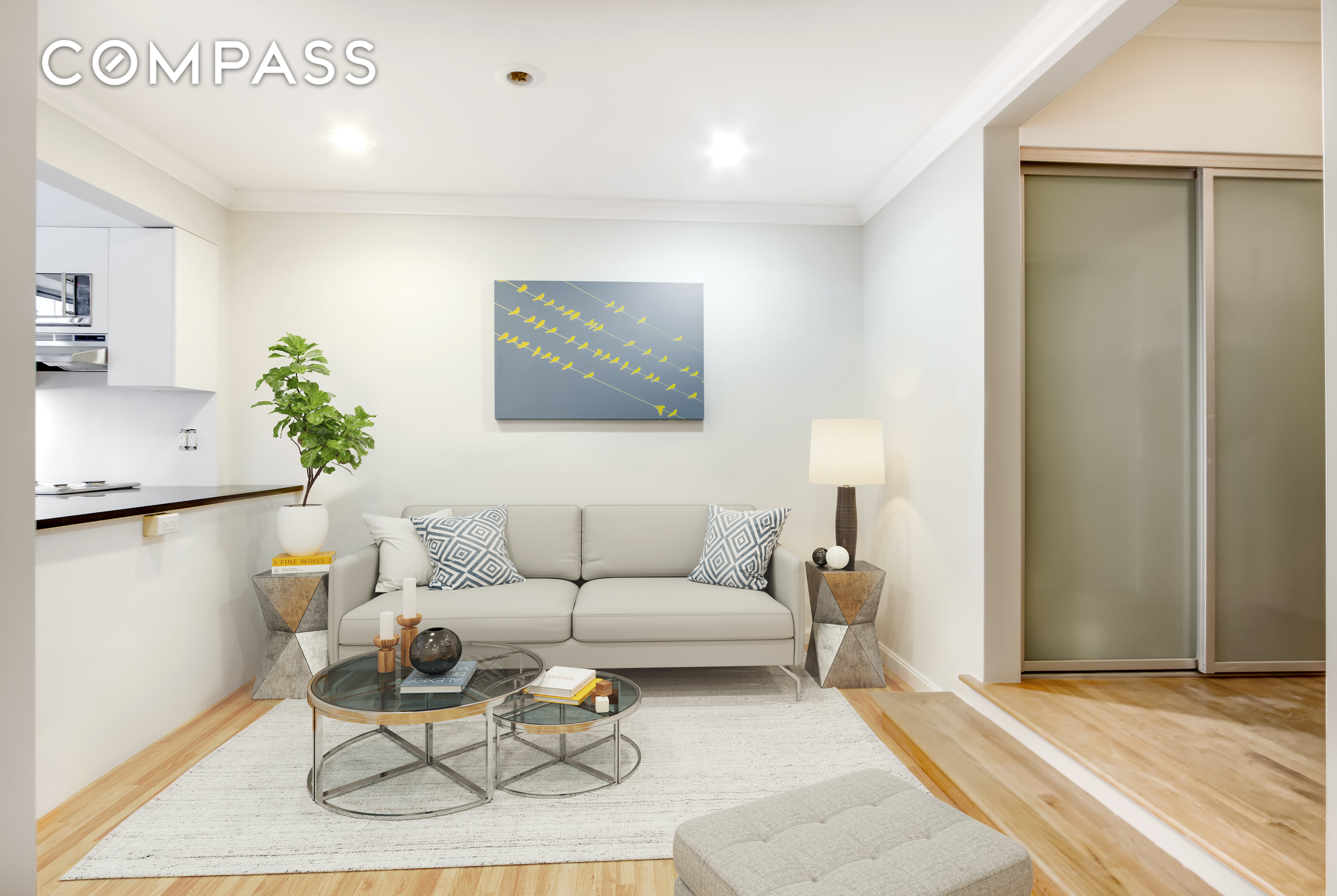 #1 photo, 25 Minetta Lane, Greenwich Village , NY 10012