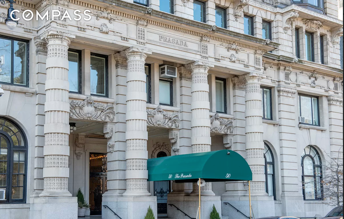 #1 photo, 50 Central Park West, Central Park West , NY 10023