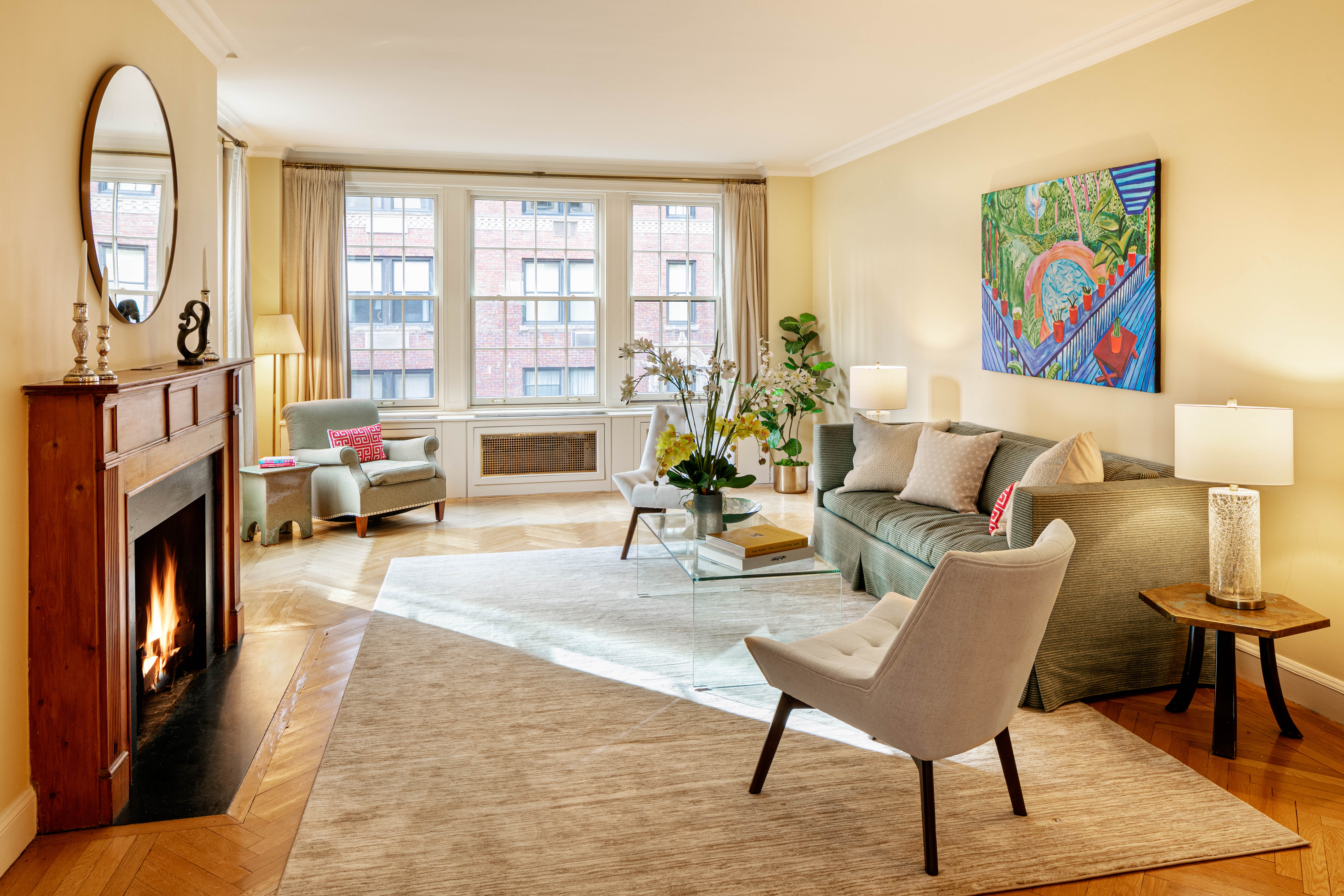 #1 photo, 1088 Park Avenue, 曼哈顿 Carnegie Hill , NY 10128