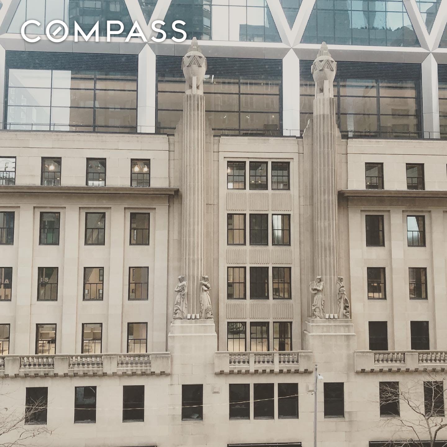 #1 photo, 301 West 57th Street, 曼哈顿 Clinton , NY 10019