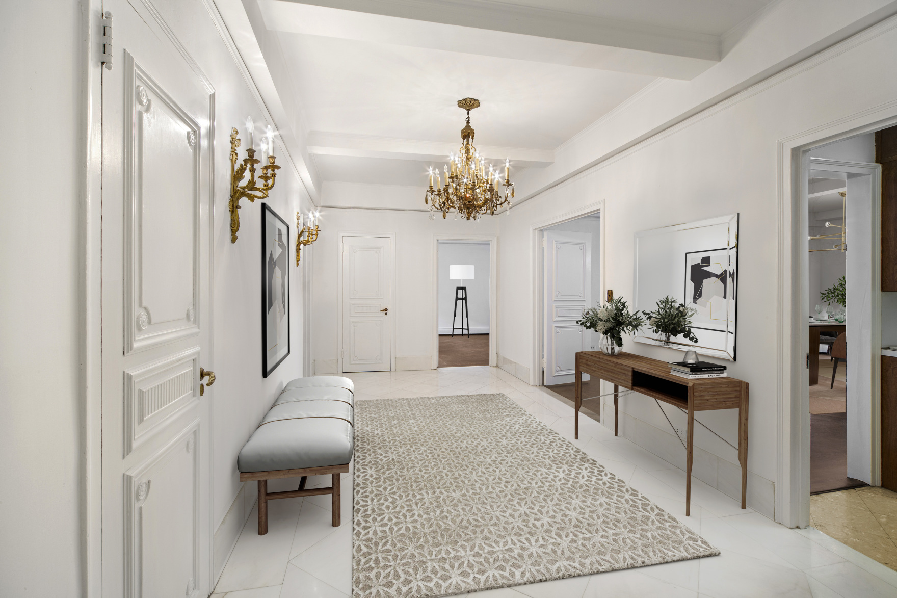 #1 photo, 1185 Park Avenue, 曼哈顿 Carnegie Hill , NY 10128