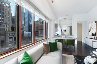 #1 photo, 350 West 50th Street, 曼哈顿 Clinton , NY 10019