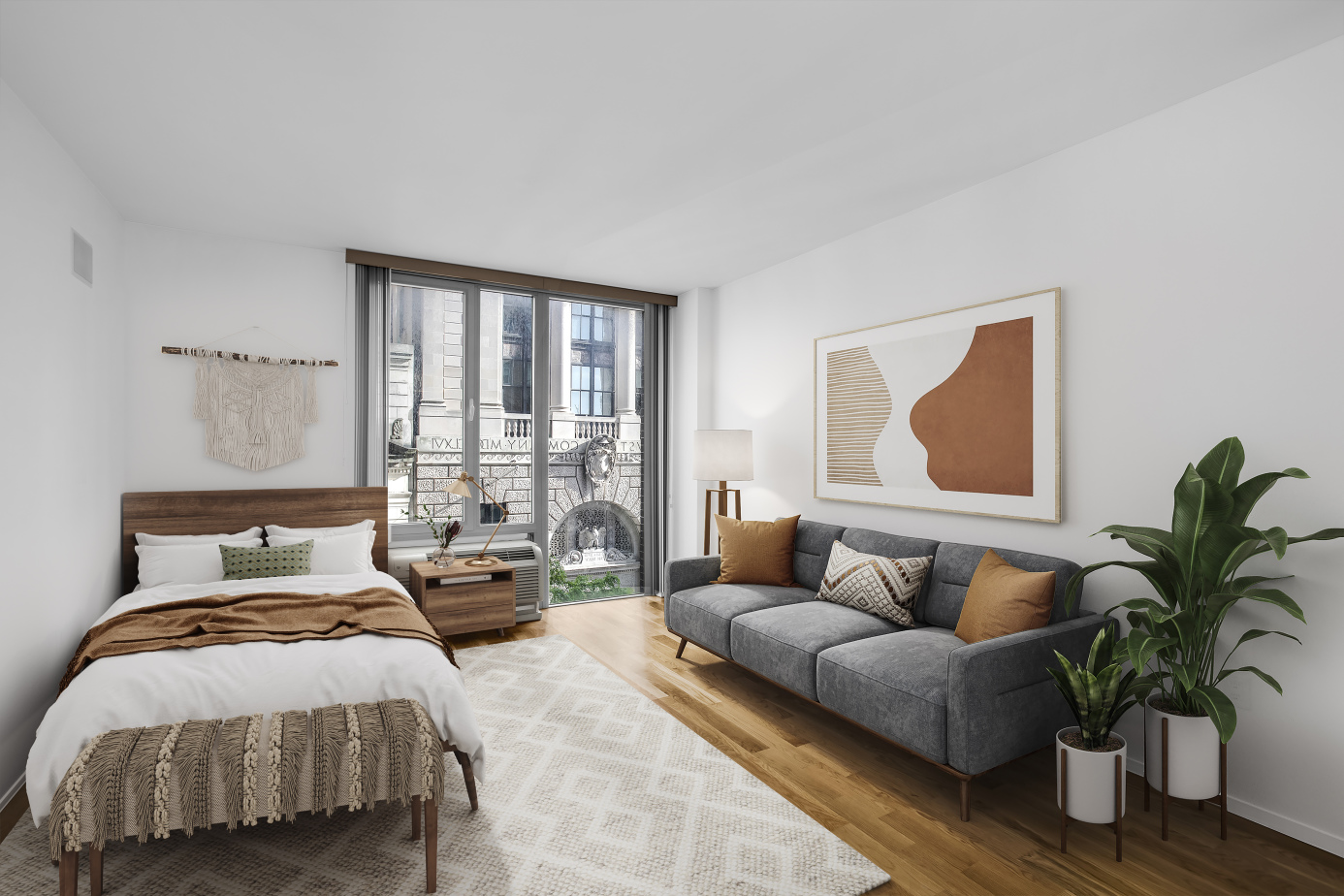 #1 photo, 172 Montague Street, Бруклин ‖ Brooklyn Heights , NY 11201