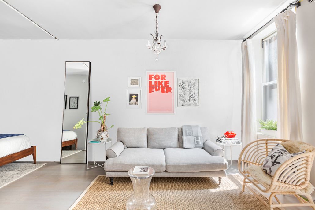 #1 photo, 101 Thompson Street, 曼哈顿 Soho , NY 10012