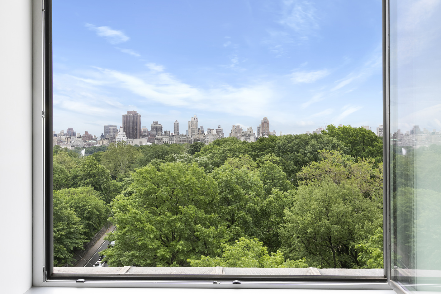 #1 photo, 257 Central Park West, مانهاتن Central Park West , NY 10024