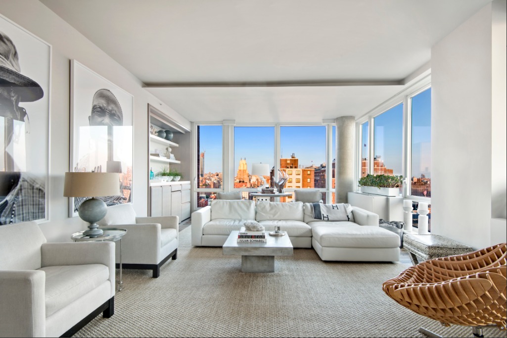 #1 photo, 450 West 17th Street, Chelsea , NY 10011