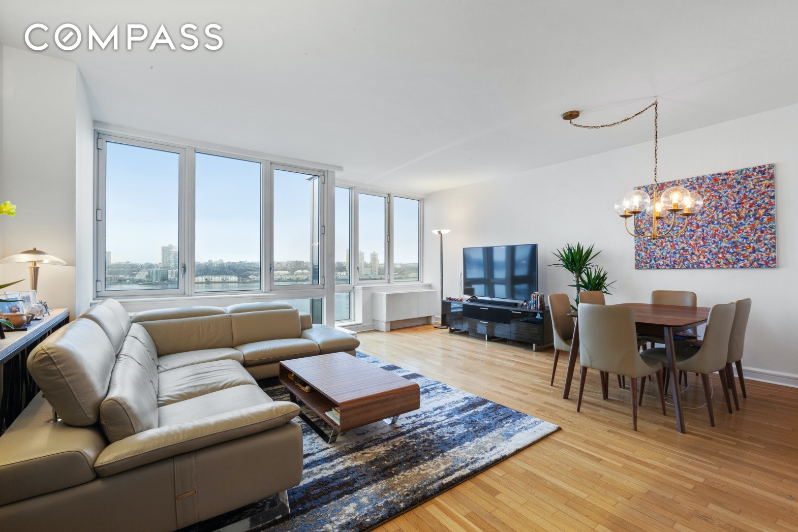 #1 photo, 120 Riverside Boulevard, ম্যানহাটন Lincoln Square , NY 10069