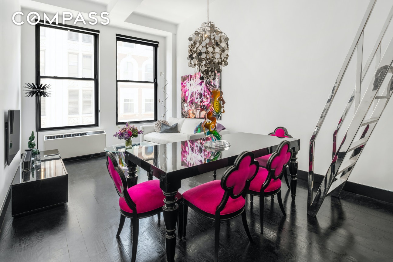 #1 photo, 254 Park Avenue South, Flatiron District , NY 10010