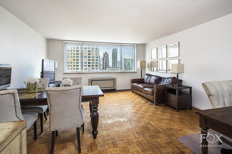 #1 photo, 45 W 67TH Street, Манхэттен ‖ Lincoln Square , NY 10023