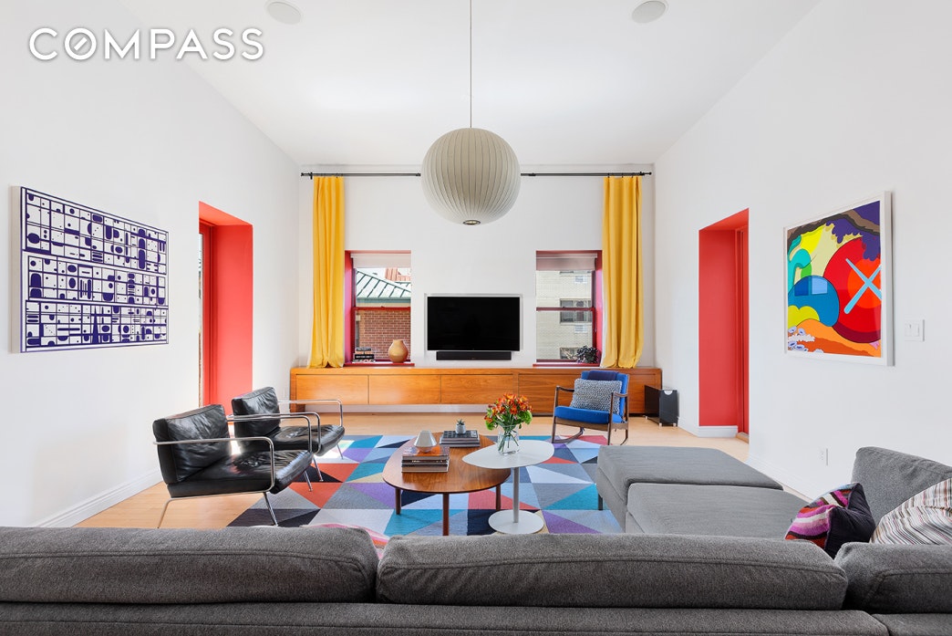 #1 photo, 60 Tiffany Place, Бруклин ‖ Columbia Street Wate , NY 11231