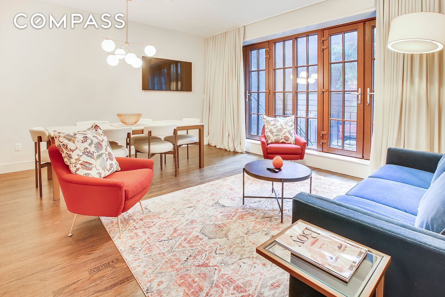 #1 photo, 206 E 20th Street, ম্যানহাটন Gramercy Park , NY 10003