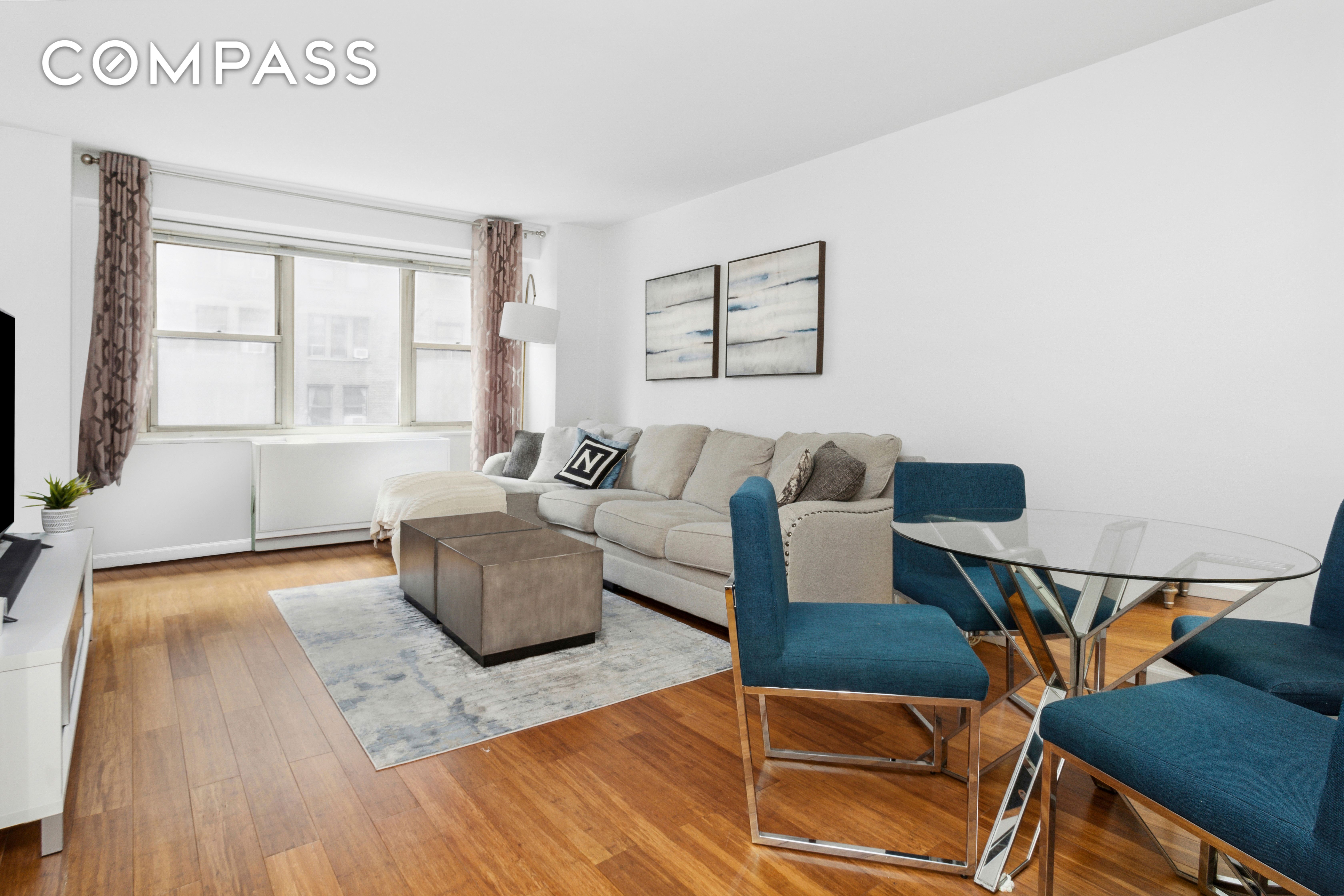 #1 photo, 400 East 54th Street, Sutton Place , NY 10022