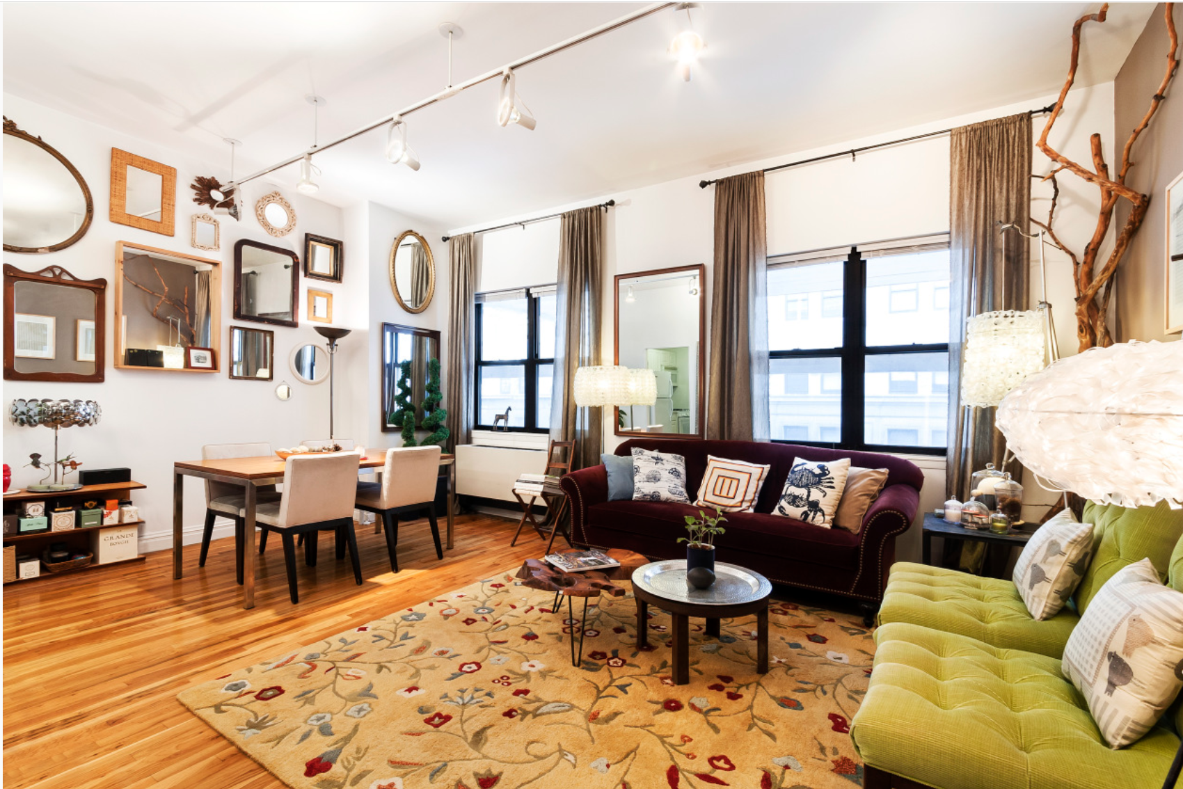 #1 photo, 60 Court Street, Brooklyn Heights , NY 11229