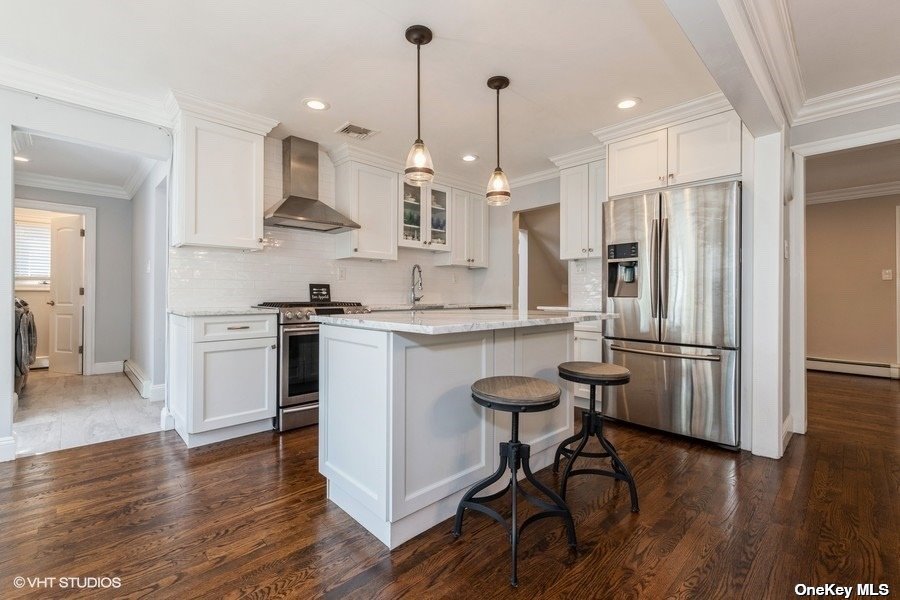 #1 photo, 44 Beacon Lane, 东长岛 北港 East Northport , NY 11731