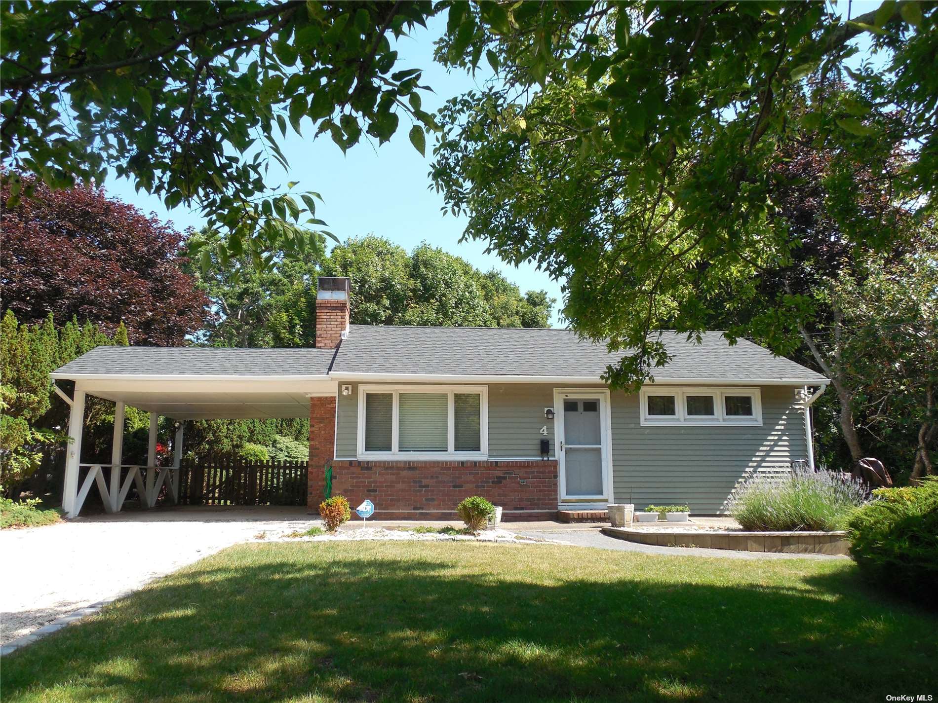 #1 photo, 4 Oakhurst Road, 东长岛 汉普顿 Hampton Bays , NY 11946