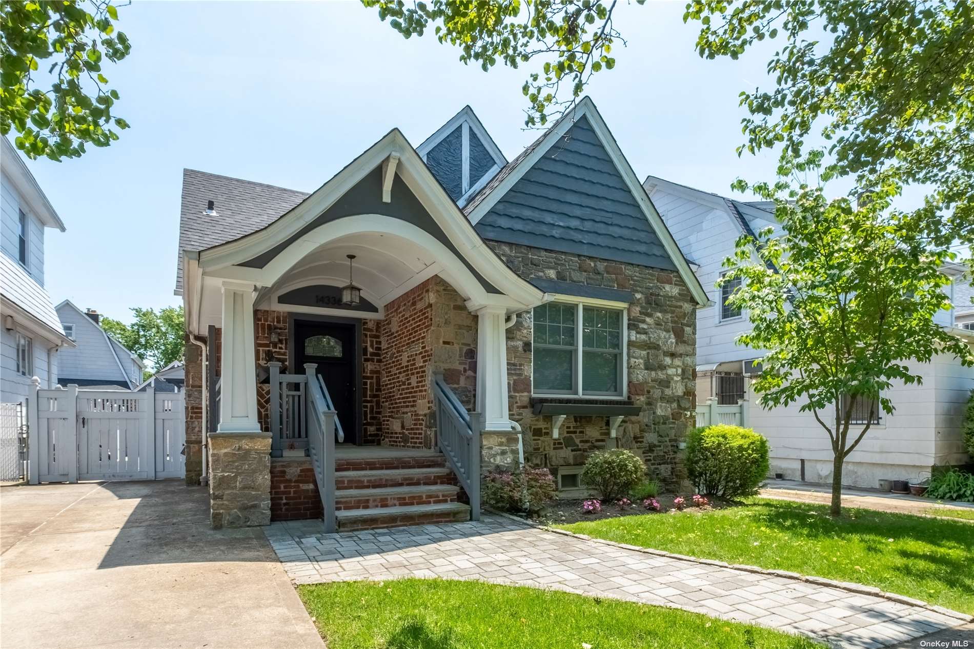 #1 photo, 143-36 Poplar Avenue, 法拉盛 Flushing , NY 11355