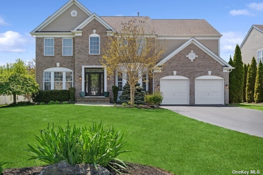 #1 photo, 17 Parklands Court, 东长岛 Mount Sinai , NY 11766