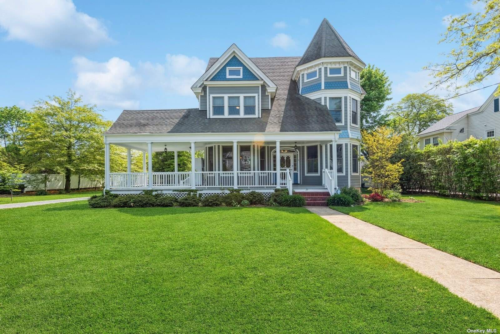 #1 photo, 27 S Marion Place, 长岛 Rockville Centre , NY 11570