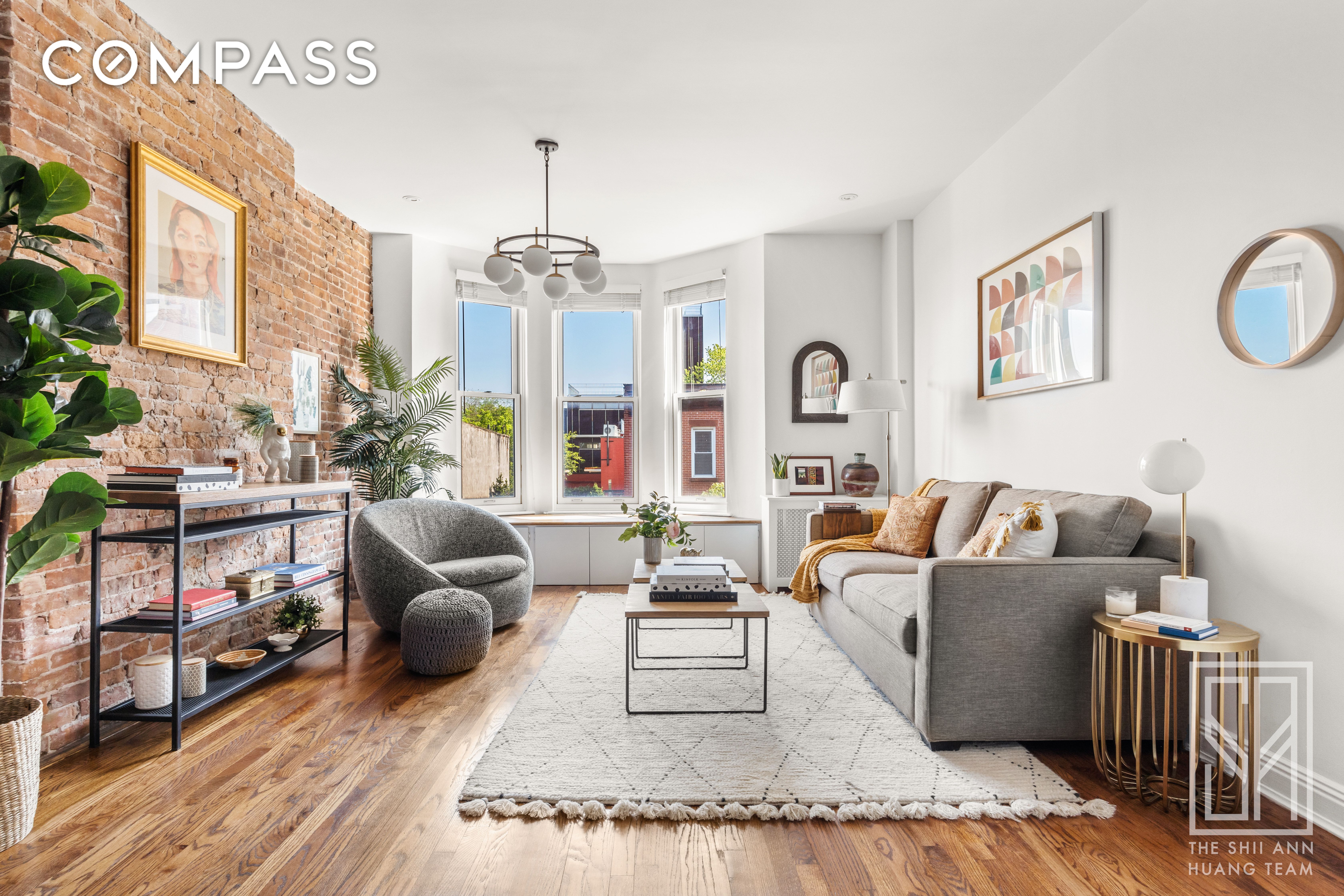 #1 photo, 396 12th Street, 布鲁克林 公园斜坡 Park Slope , NY 11215