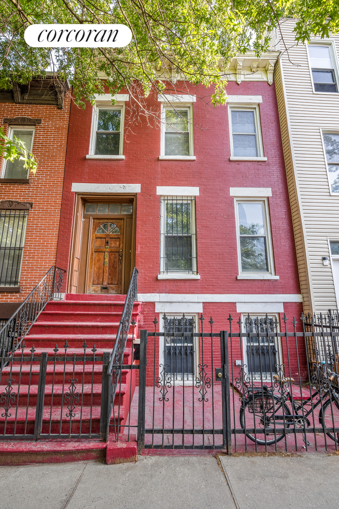 #1 photo, 736 PROSPECT Place NA, 브루클린 Crown Heights , NY 11216