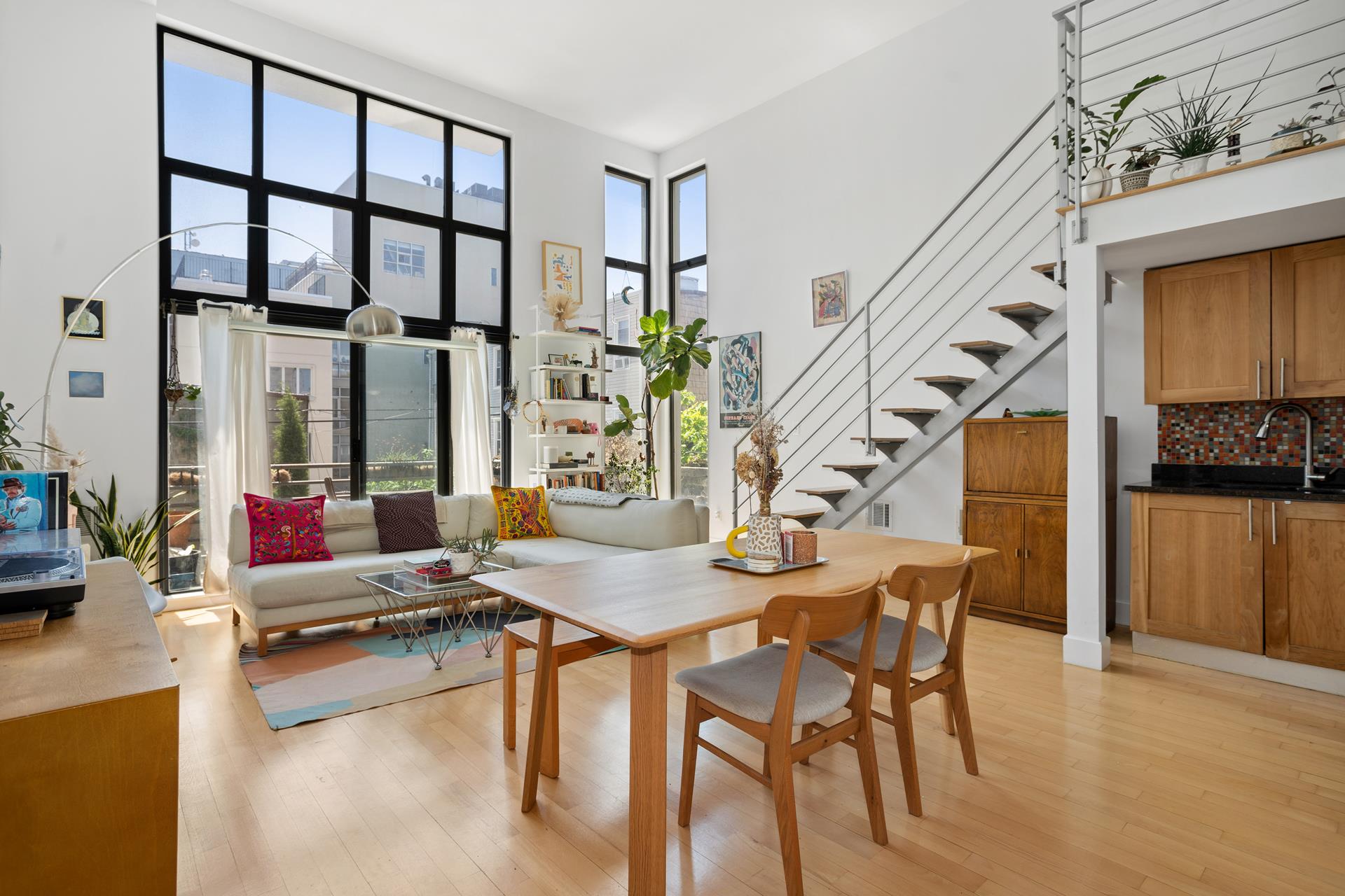 #1 photo, 52 Ten Eyck Street, 布鲁克林 Brooklyn , NY 11206
