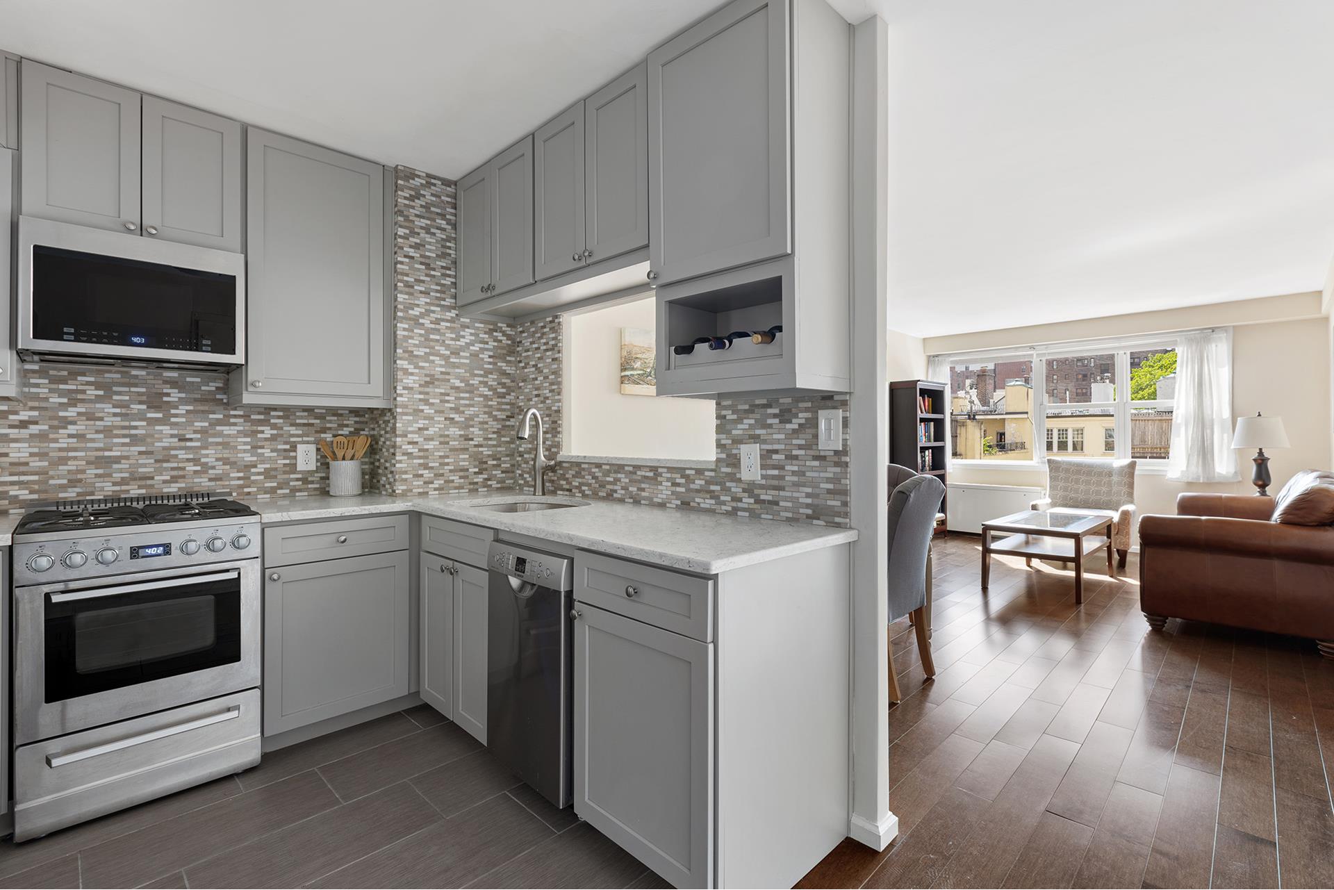 #1 photo, 40 Clinton Street, 布鲁克林 Brooklyn Heights , NY 11201