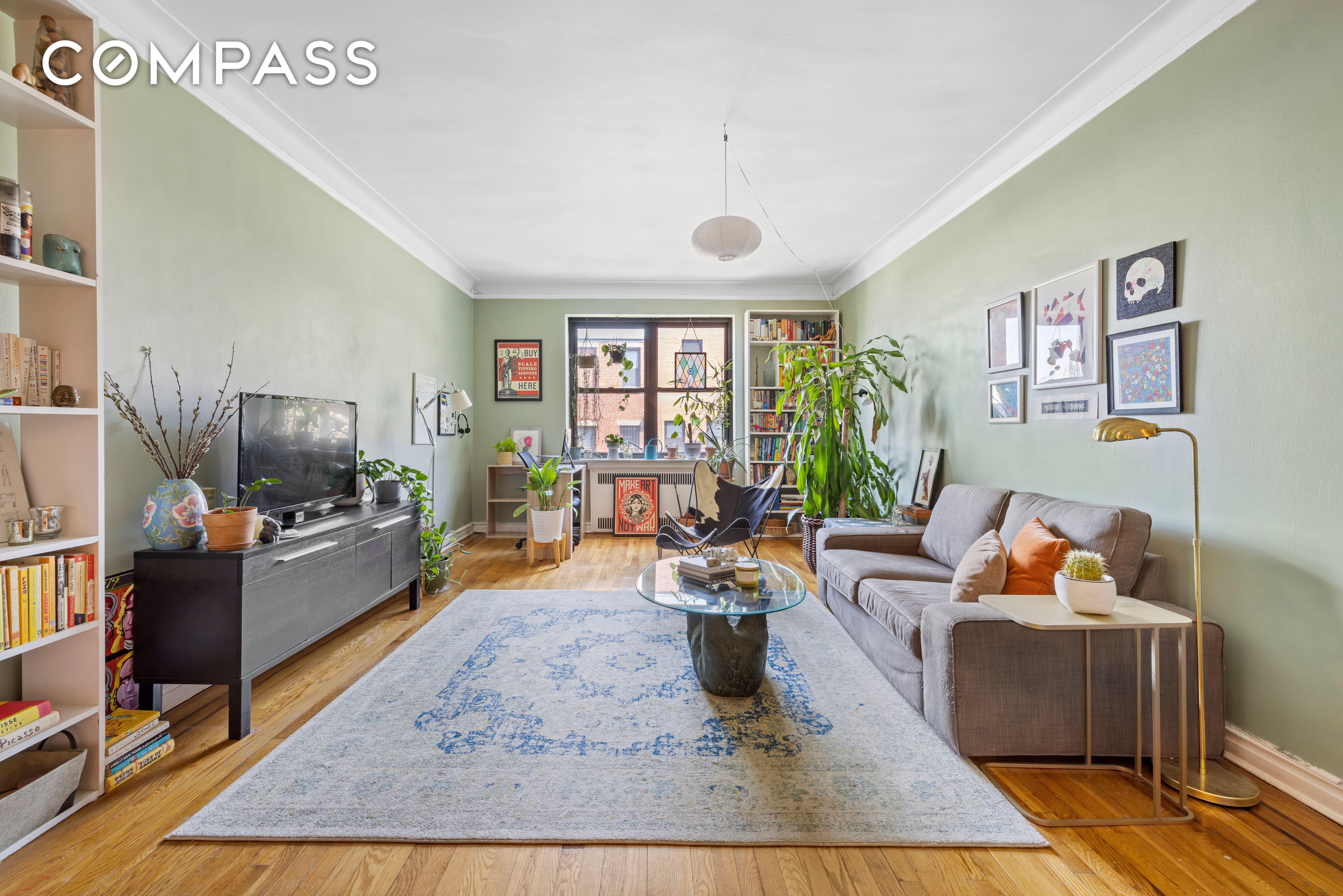 #1 photo, 235 Lincoln Place, ব্রুকলিন Park Slope , NY 11217