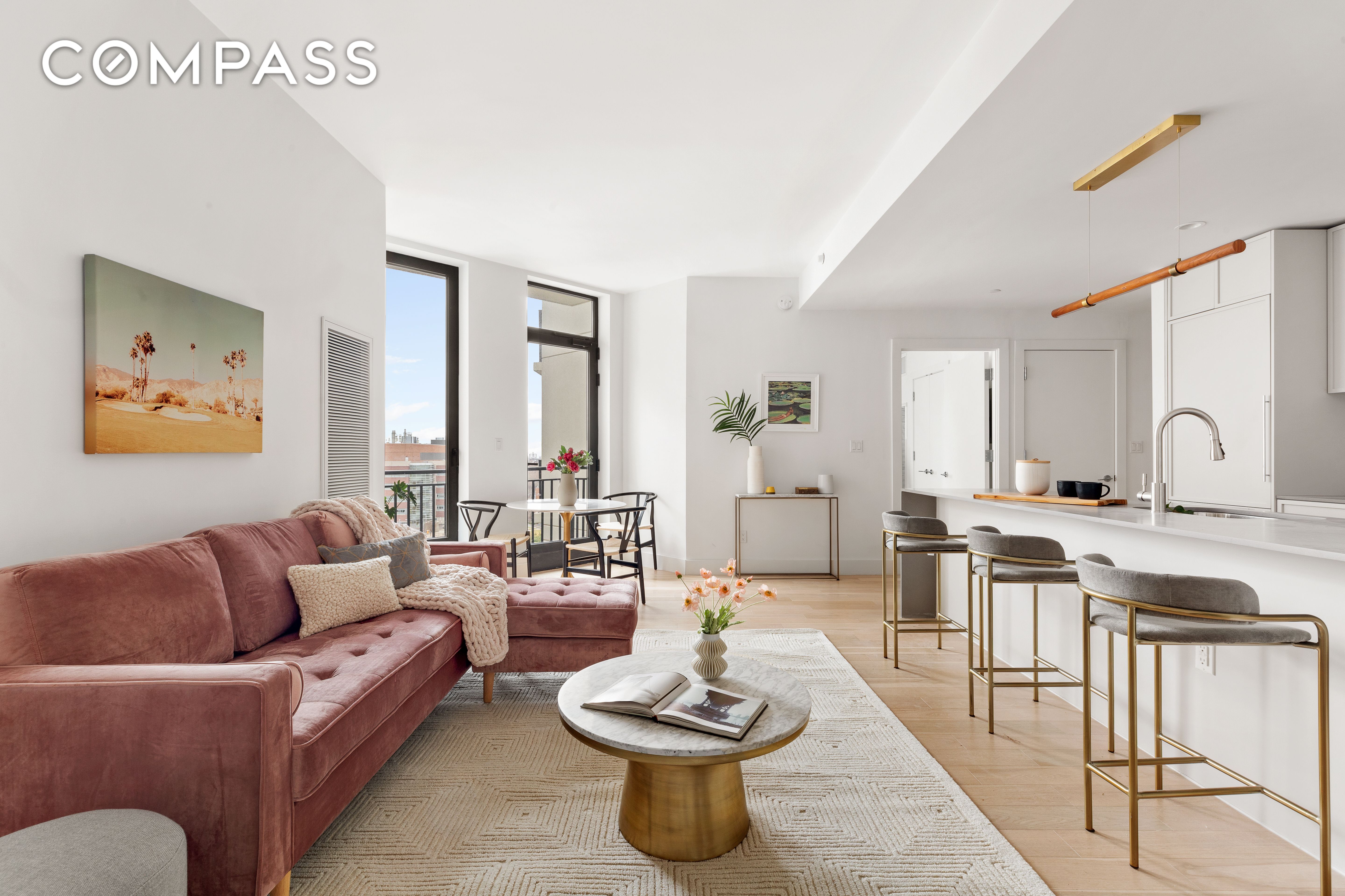 #1 photo, 111 Montgomery Street, 布鲁克林 Crown Heights , NY 11225