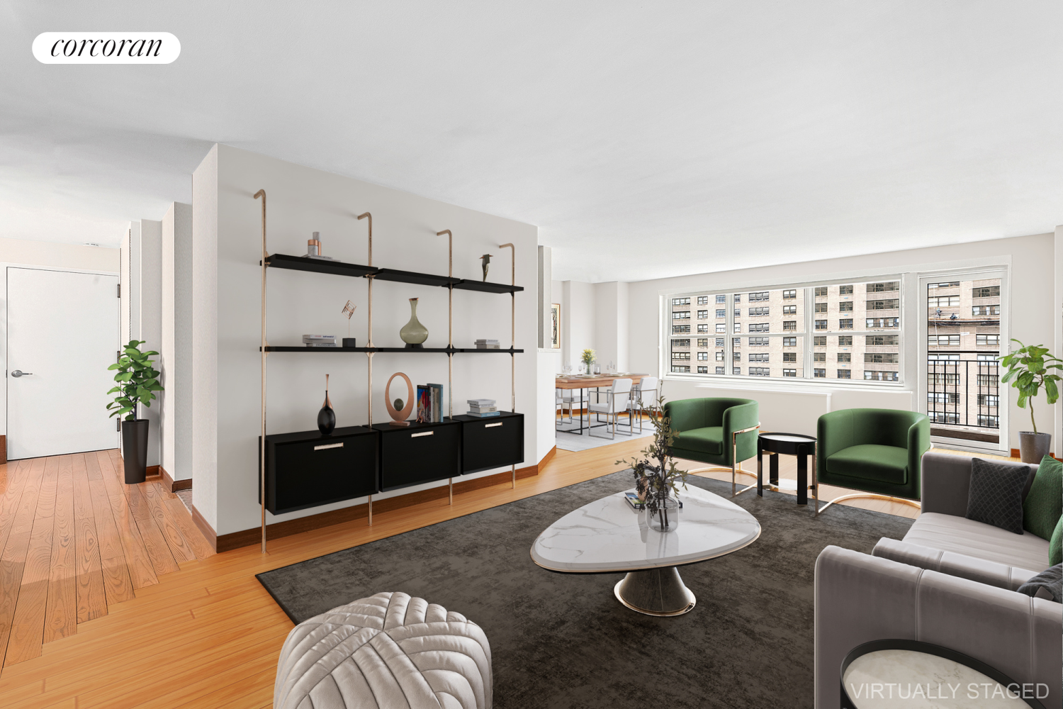 #1 photo, 150 West End Avenue, Lincoln Sq , NY 10023