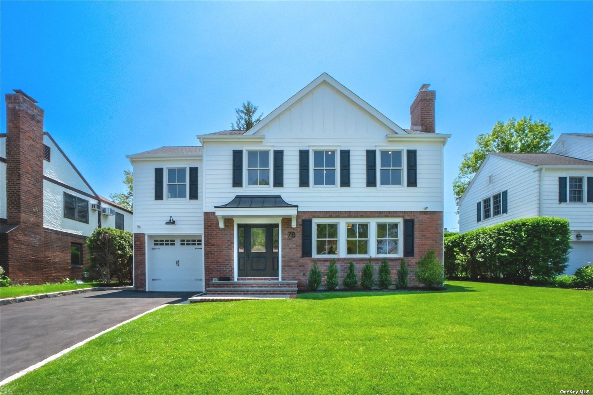 #1 photo, 78 Mulberry Avenue, 长岛 花园城 Garden City , NY 11530