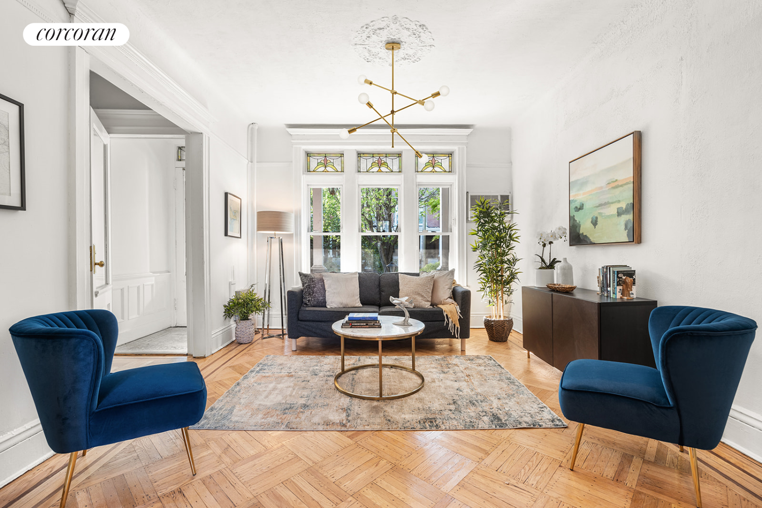 #1 photo, 33 Fuller Place, 布鲁克林 Windsor Terrace , NY 11215