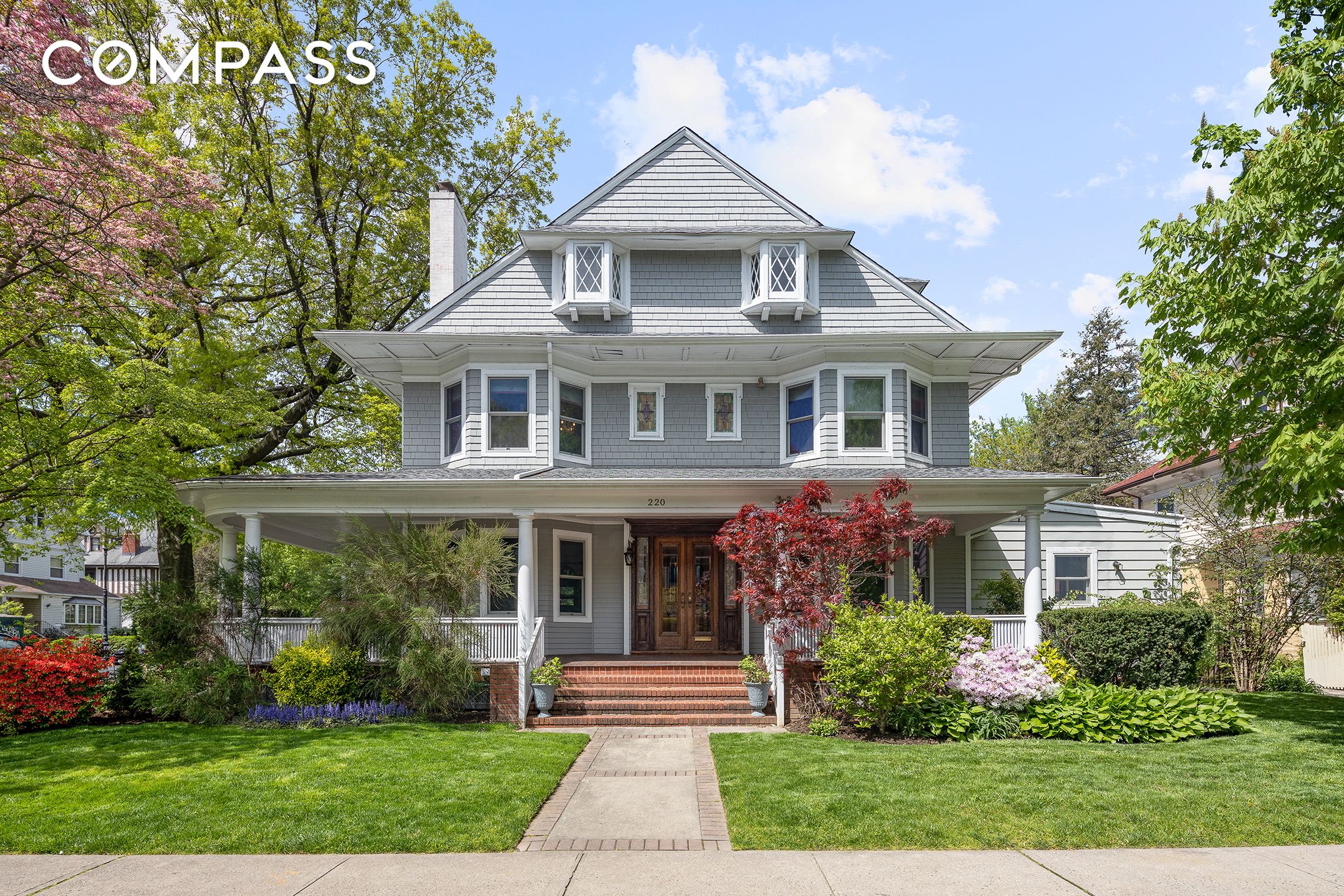 #1 photo, 220 Rugby Road, 布鲁克林 夫拉特布什 Flatbush , NY 11226