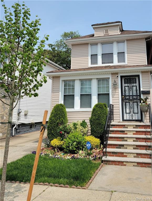 #1 photo, 593 E 48th Street, 布鲁克林 Brooklyn , NY 11203