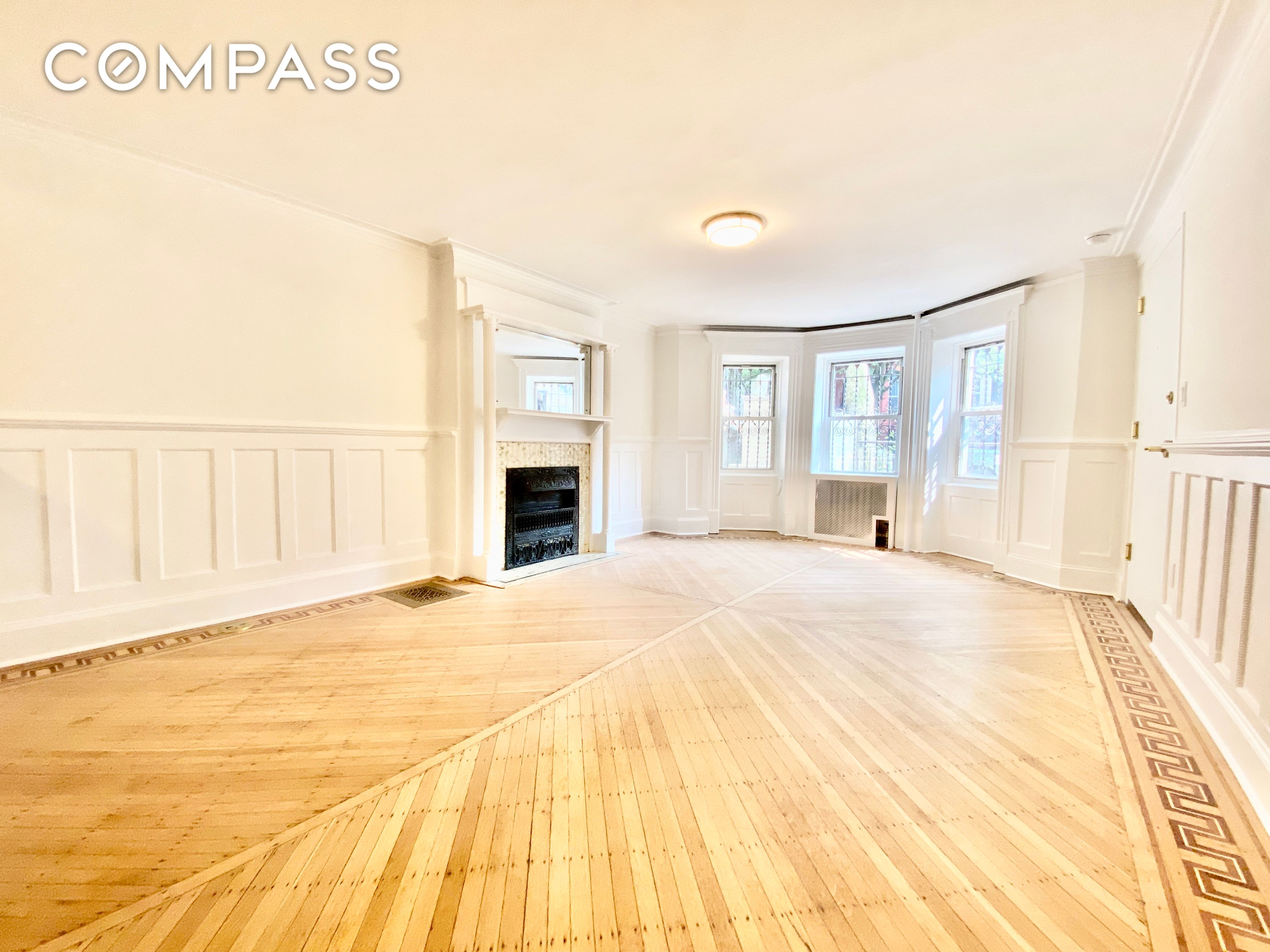 #1 photo, 819 Lincoln Place 1, 布鲁克林 Crown Heights , NY 11216