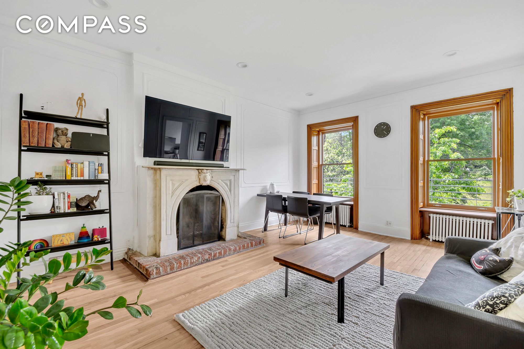 #1 photo, 164 Washington Park, 布鲁克林 格林堡 Fort Greene , NY 11205