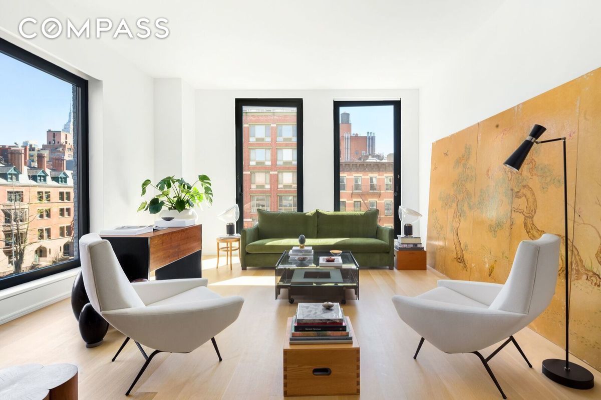 #1 photo, 505 W 19th Street, 曼哈顿 切尔西 Chelsea , NY 10011