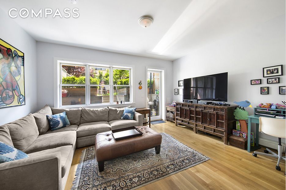 #1 photo, 376A 12th Street, 布鲁克林 公园斜坡 Park Slope , NY 11215